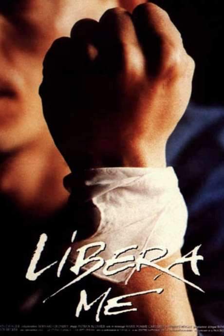 Libera me